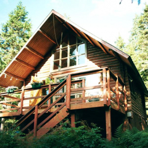 Гостиница Alyeska Hideaway, Гирдвуд